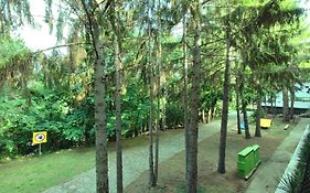 Парк Хотел Бриз - Ол Инклузив и безплатен паркинг